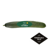 M&S Whole Cucumber Fresh Vegetable