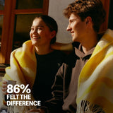 Tonic immunity raspberry effervescent tablets 20 tablets (British brand)