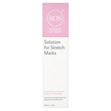 M&S Science of Skin Solution for Stretch Marks Cream 100ml- Buy online at McGrocer