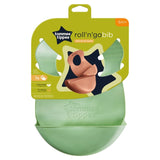 M&S Tommee Tippee Roll 'n' Go Bib Feeding Bib 7m+- Buy online at McGrocer