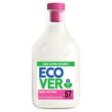 M&S Ecover Concentrated Fabric Softener Apple Blossom and Almond 57 Washes- Buy online at McGrocer