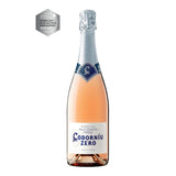 M&S Codorniu Zero Sparkling Rose Alcohol-Free Sparkling Wine 75cl- Buy online at McGrocer