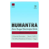 M&S Humantra Black Cherry Electrolyte Powder- Buy online at McGrocer