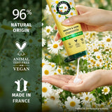 Herbal Essences Chamomile Smooth & Shine hair conditioner 250ml, UK version