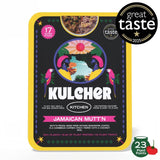 M&S Kulcher Jamaican Mutt'n with Coconut Rice Plant-Based Frozen Meal- Buy online at McGrocer