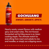 Urban Noodle Gochujang Sauce 250g (British brand)