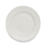 M&S Sophie Conran White Porcelain Side Plate 20.5cm- Buy online at McGrocer
