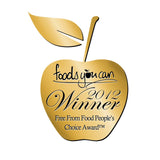 Doves Farm gluten free brown bread flour 1kg - British product