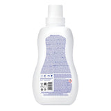 Attitude Mountain Essentials laundry detergent and fabric softener 1050ml - British product