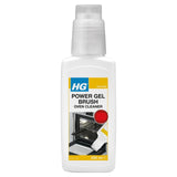 M&S HG Power Gel Brush Oven Cleaner- Buy online at McGrocer