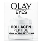 M&S Olay Collagen Peptide Eye Cream 15ml- Buy online at McGrocer