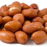 National Trust Oil Rich Wild Bird Peanuts 12.75kg, imported from the UK