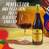 Campo Viejo Rioja Garnacha red wine 75cl - British product