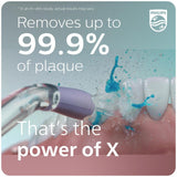 Philips Sonicare cordless power flosser white, imported from the UK
