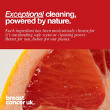 The Lab Co. energising non-bio fabric conditioner 1L (British brand)