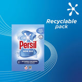 Persil Non Bio Washing Powder 1.05kg, imported from the UK
