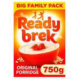 M&S Ready Brek Original Smooth Porridge Oats 750g- Buy online at McGrocer