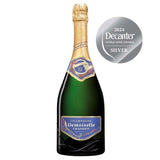 M&S Demoiselle Brut NV Champagne- Buy online at McGrocer