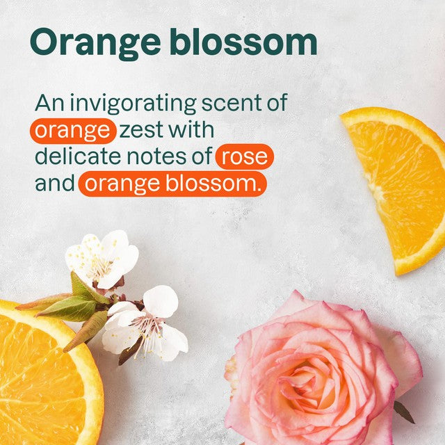 Attitude sunscreen stick orange blossom 60g - British product