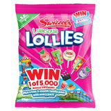 M&S Swizzels Luscious Lollies Assorted Sweets Multipack 176g- Buy online at McGrocer