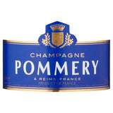Pommery Brut Royal NV Champagne 75cl, imported from the UK