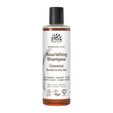 M&S Urtekram Organic Coconut Shampoo for Normal Hair 250ml- Buy online at McGrocer