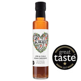 M&S Lucy's Dressings Lime and Chilli Asian Dressing 250ml- Buy online at McGrocer