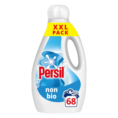 M&S Persil Non Bio Liquid Laundry Detergent 68 Washes- Buy online at McGrocer