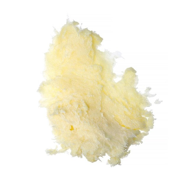 Fushi Wellbeing virgin shea butter 200g - British product