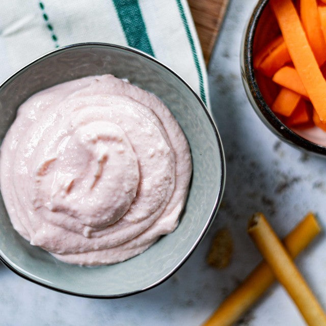M&S Taramasalata