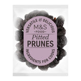 M&S M&S Pitted Prunes Dried Fruit 250g- Buy online at McGrocer