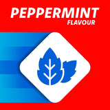 Rennie peppermint heartburn relief tablets (British brand)