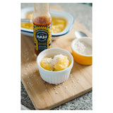 Mahi Carolina Reaper & Pineapple hot sauce 280ml, imported from the UK