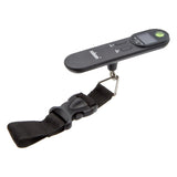 Rolson digital luggage scale 50kg, UK version