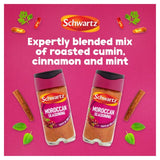 Schwartz Moroccan Seasoning Spice Mix 40g (British brand)