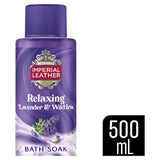 M&S Imperial Leather Relaxing Lavender and Wild Iris Bubble Bath 500ml- Buy online at McGrocer