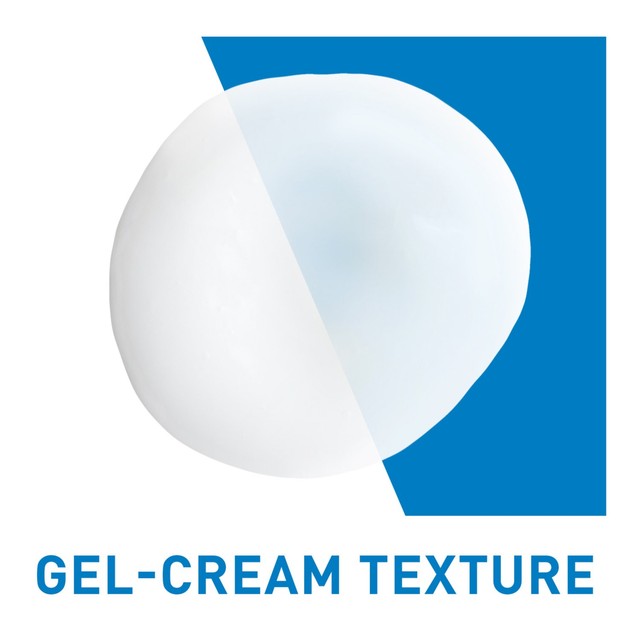 CeraVe PM facial moisturising lotion 52ml - British product