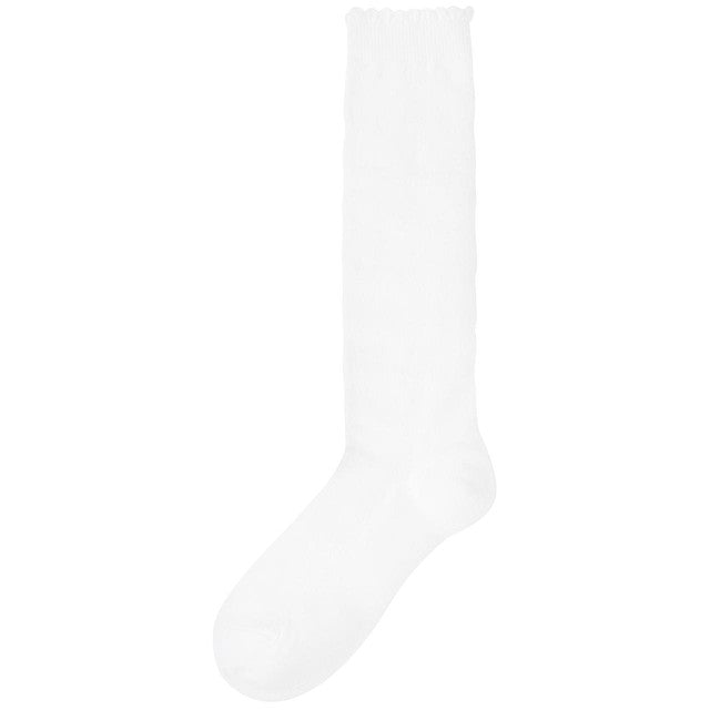 M&S girls butterfly knee socks, size 4-7, pack of 5, imported from the UK