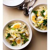 Riso Gallo four cheese risotto mix 175g, imported from the UK
