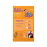 Edgard & Cooper chicken dog treats 400g - British product
