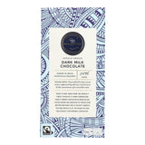 M&S M&S Collection 54% Dominican Republic Dark Milk Chocolate Bar 100g- Buy online at McGrocer