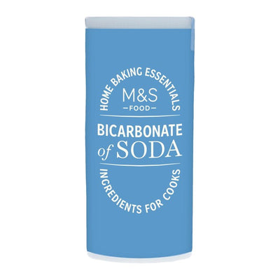 M&S Natron Backtriebmittel 200g