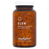 M&S Daylesford Glow Marine Collagen Supplement Capsules 150 Capsules- Buy online at McGrocer