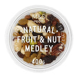 M&S M&S Natural Fruit & Nut Medley- Buy online at McGrocer