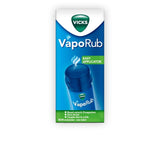 M&S Vicks Vaporub Easy Applicator Cold Relief Ointment 35g- Buy online at McGrocer