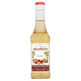 M&S Monin Hazelnut Coffee Syrup 250ml- Buy online at McGrocer