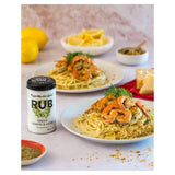 Cape Herb & Spice Greek Style Lemon & Herb Seasoning rub, UK version