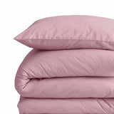 M&S bedding set Blush super king size (British brand)