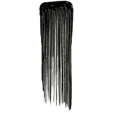 Maybelline mascara in black, imported from the UK