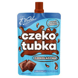 M&S E. Wedel Chocosqueeze Chocolate Cream Pouch- Buy online at McGrocer